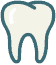 tooth extractions icon