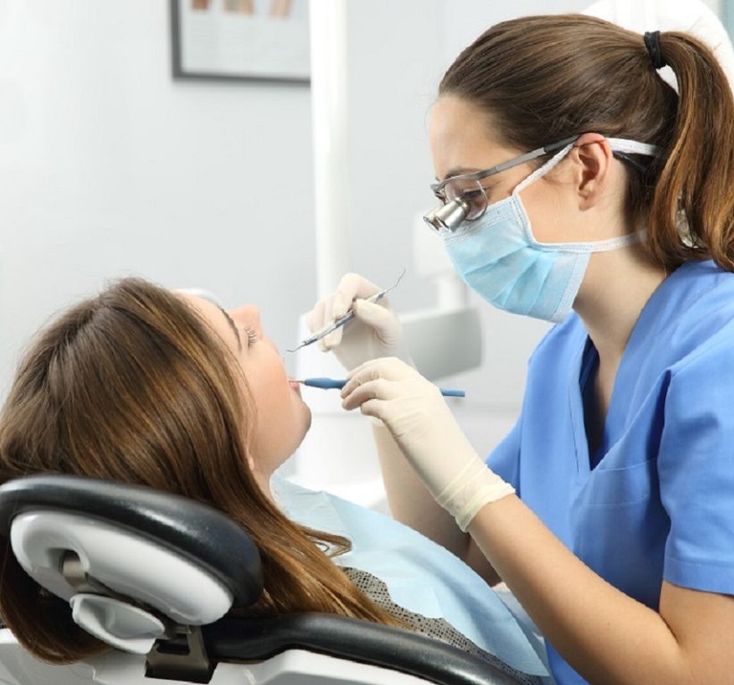 dental cleanings and exams near you