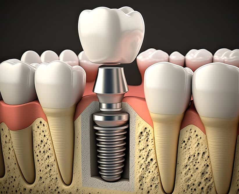 Dental Implants near you