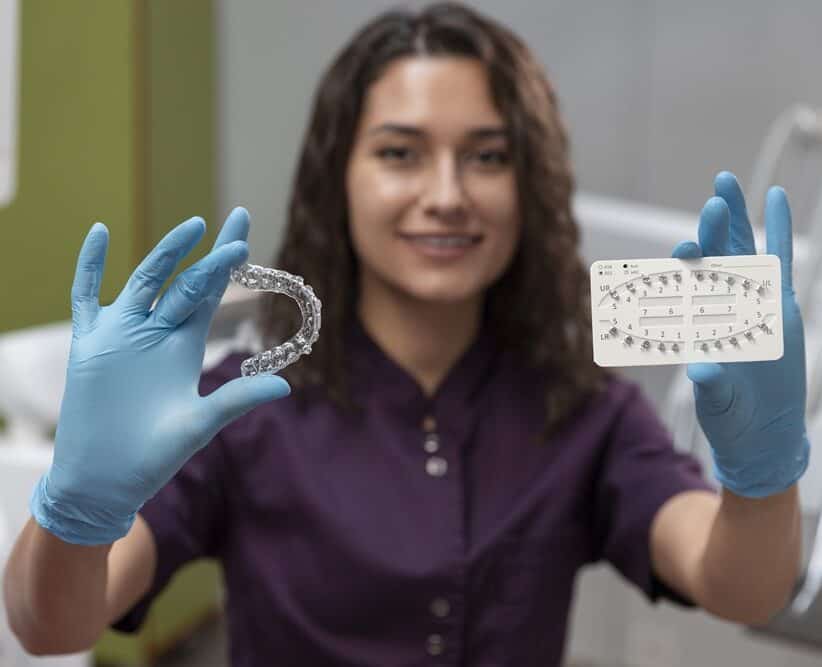 invisalign near me