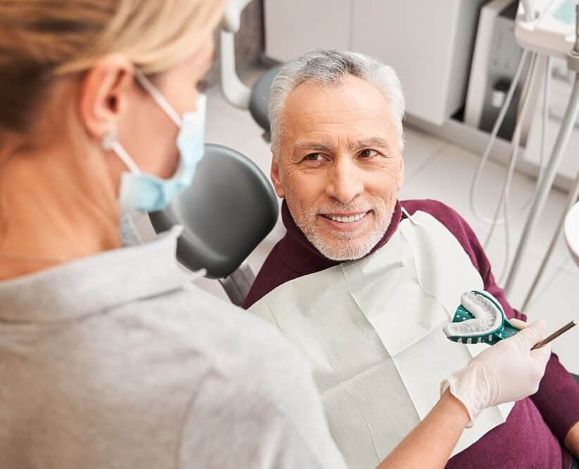 denture clinic near you