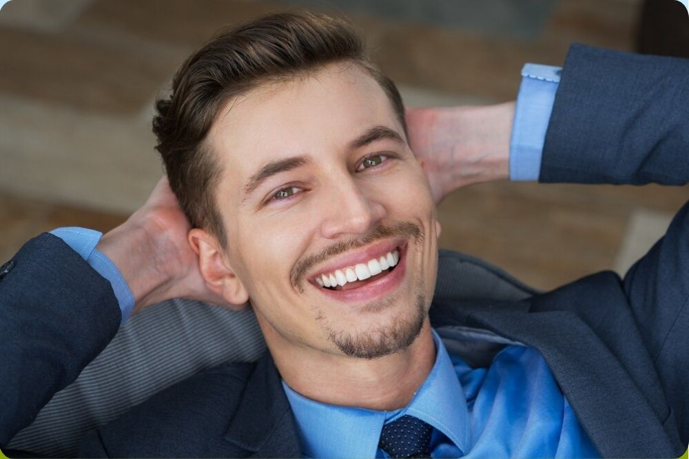 teeth whitening in Prince Albert