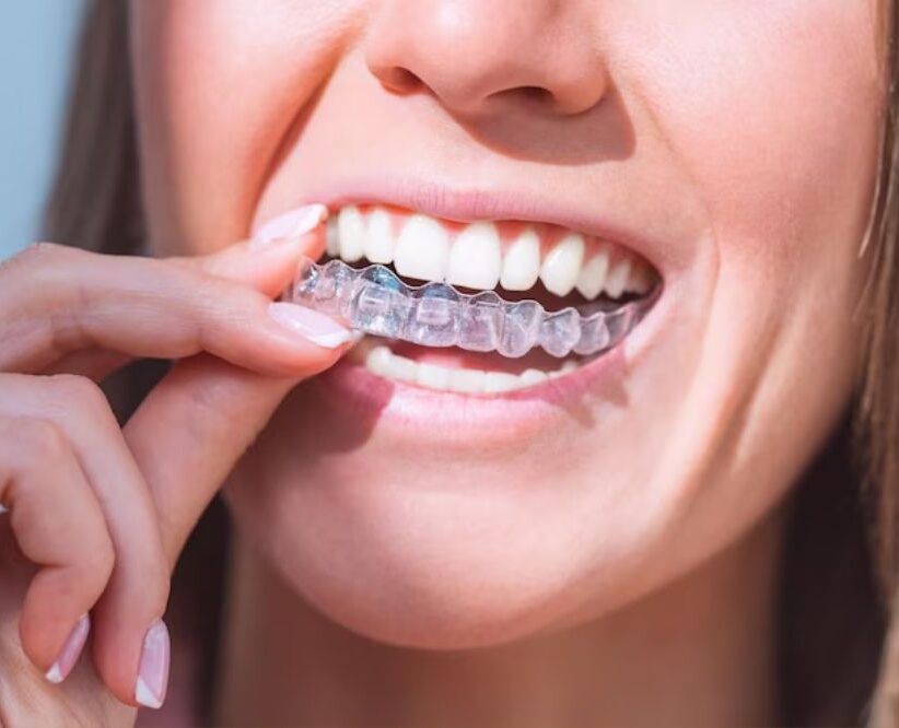 invisalign treatment