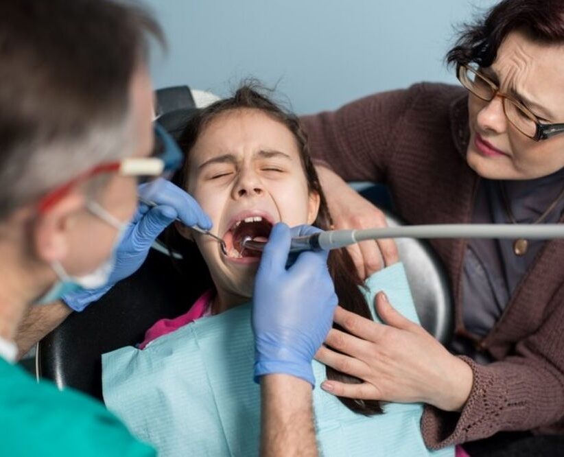 Prince Albert emergency dentist