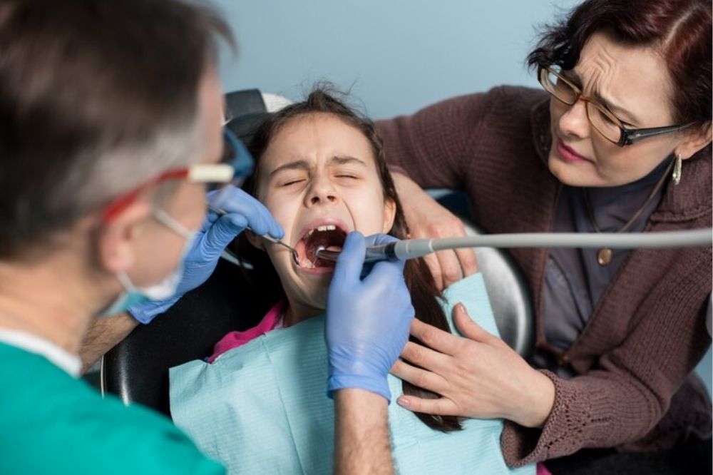 Prince Albert emergency dentist