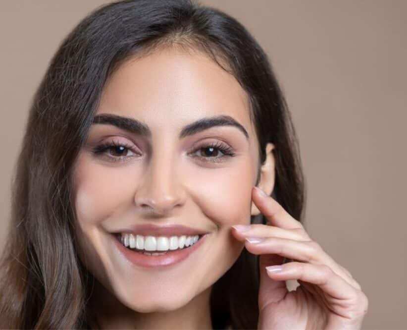 teeth whitening in Prince Albert