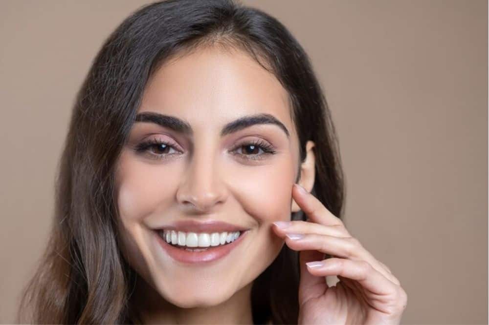 teeth whitening in Prince Albert