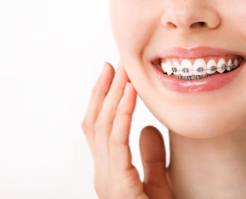 how to prevent cavities during orthodontic treatment