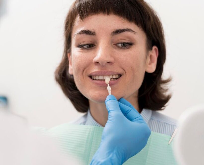 how to care for porcelain veneers to make them last longer