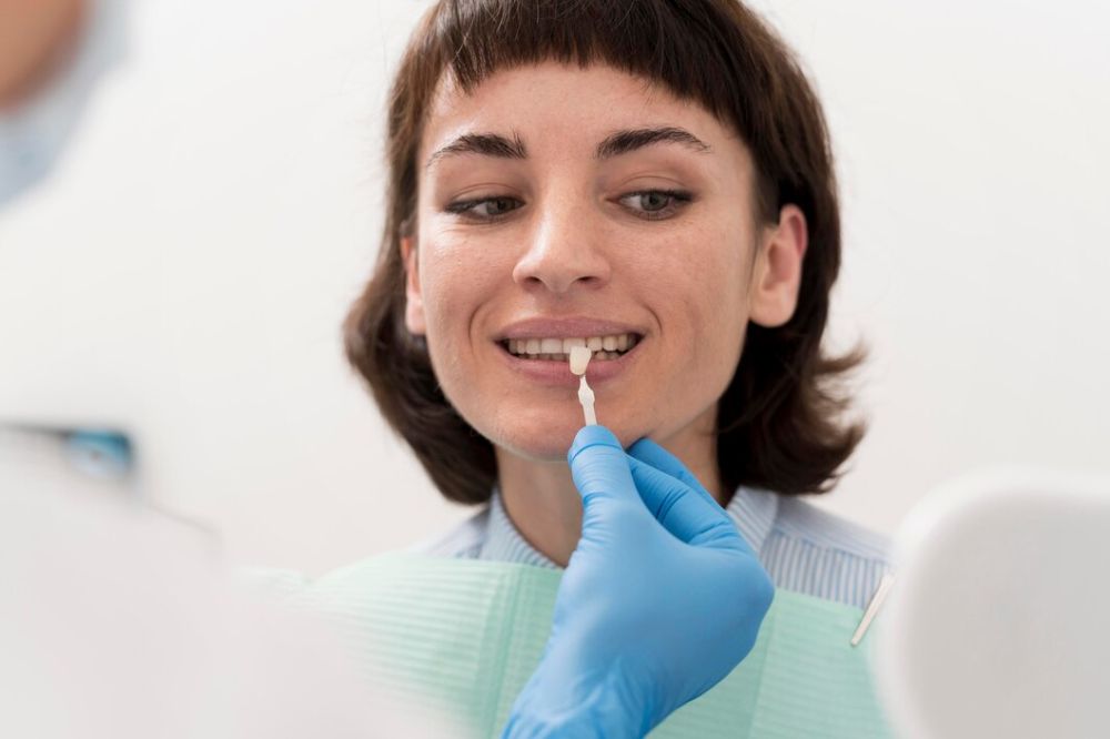 how to care for porcelain veneers to make them last longer