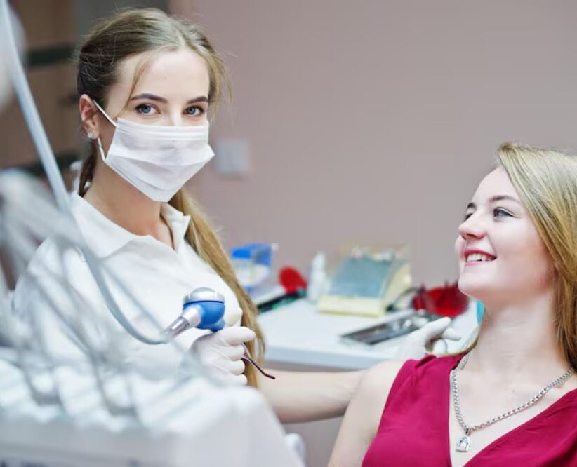 are orthodontic treatments about more than a straight smile
