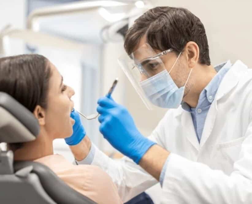 how long does orthodontic treatment typically take to complete