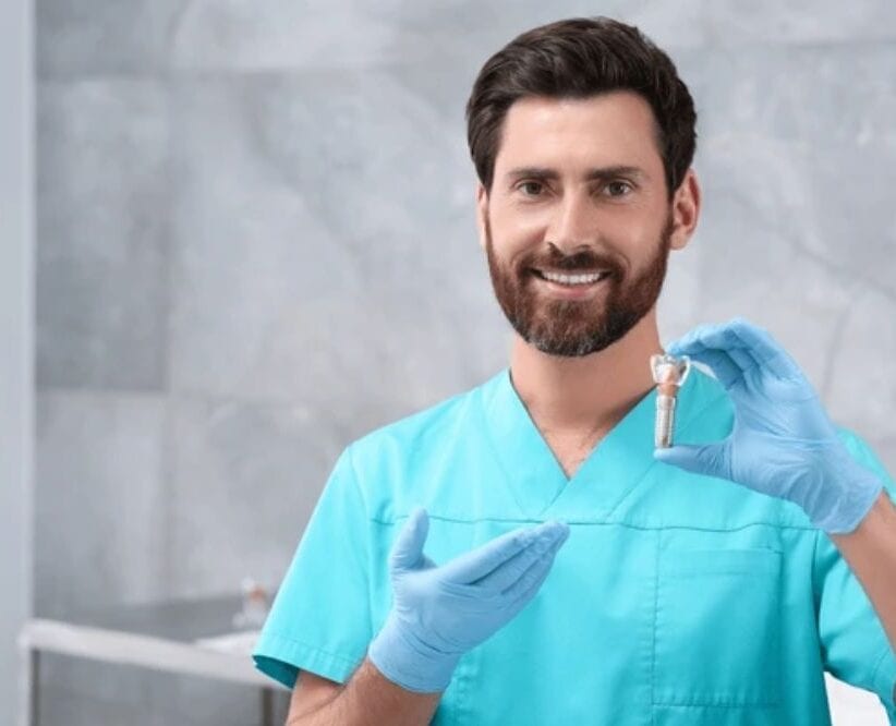 why dental implants are a good investment for your oral health