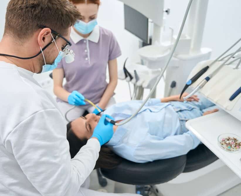 Is root canal therapy painful what you can expect