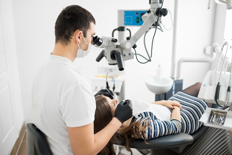 why ignoring a tooth infection can lead to root canal therapy